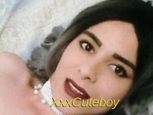 XxxCuteboy