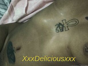 xxxDeliciousxxx Archive DVD ORG