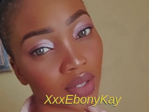 XxxEbonyKay