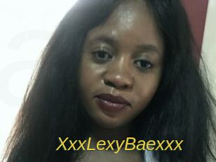 XxxLexyBaexxx
