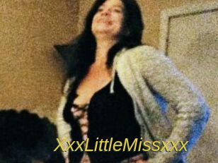 XxxLittleMissxxx