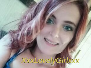 XxxLovelyGirlxxx