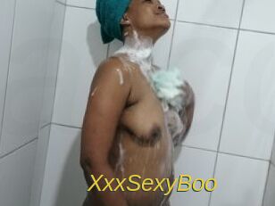 XxxSexyBoo