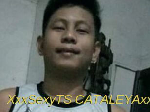 XxxSexyTS_CATALEYAxxx