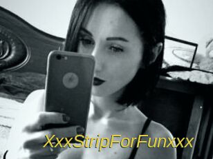 XxxStripForFunxxx