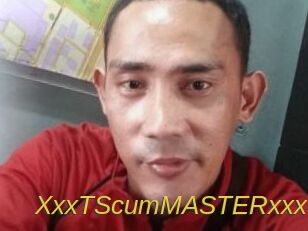 XxxTScumMASTERxxx