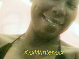 XxxWinterxxx