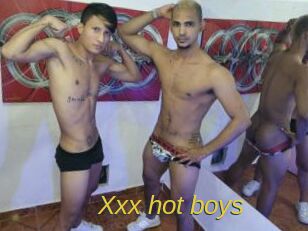 Xxx_hot_boys