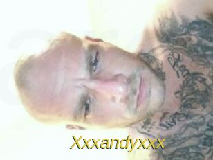 Xxxandyxxx
