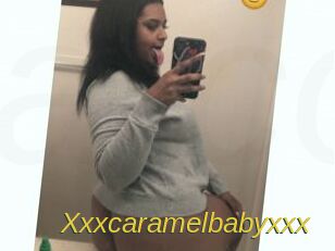 Xxxcaramelbabyxxx