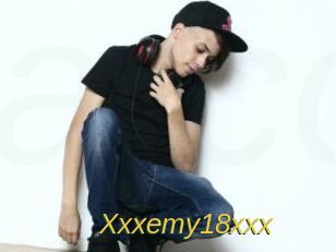 Xxxemy18xxx