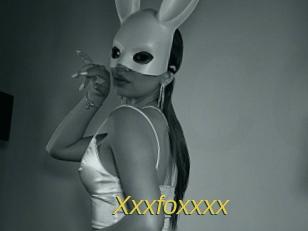 Xxxfoxxxx