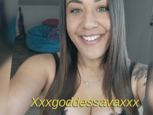 Xxxgoddessavaxxx