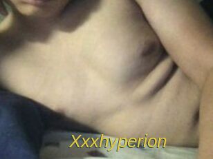 Xxxhyperion