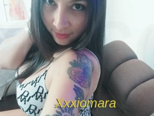 Xxxiomara
