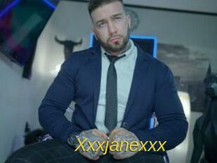 Xxxjanexxx