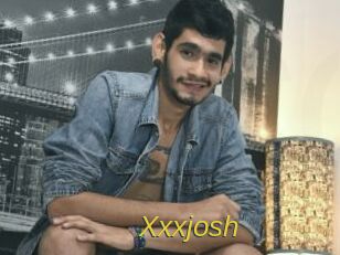 Xxxjosh