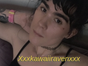 Xxxkawaiiravenxxx