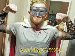 Xxxkingcumxxx