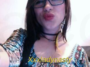 Xxxladynasty