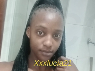 Xxxlucia21