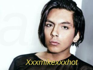 Xxxmikexxxhot