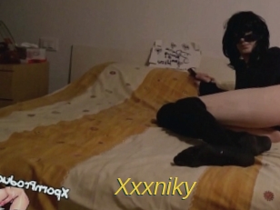 Xxxniky