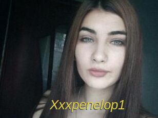Xxxpenelop1