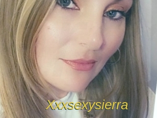 Xxxsexysierra