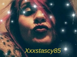 Xxxstascy85