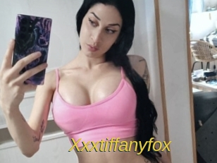 Xxxtiffanyfox