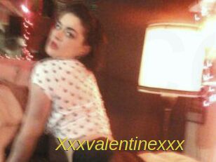 Xxxvalentinexxx