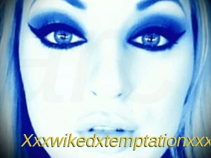 Xxxwikedxtemptationxxx