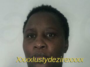 xxxxlustydezirexxxx Archive DVD ORG