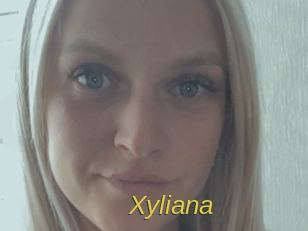 Xyliana