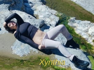 Xynthia