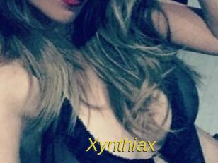 Xynthiax