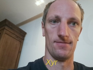 Xyr