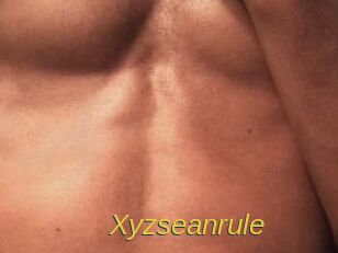 Xyzseanrule