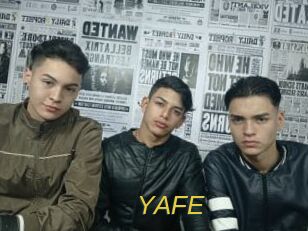 YAFE