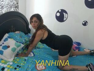 YANHINA