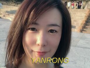 YANRONG