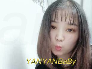 YANYANBaBy