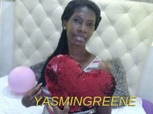 YASMINGREENE