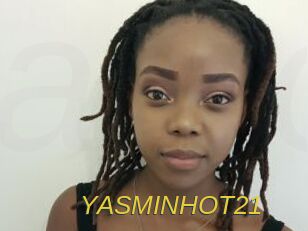 YASMINHOT21