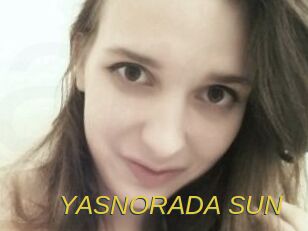 YASNORADA_SUN