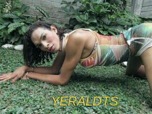 YERALDTS