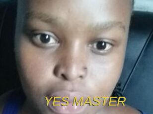 YES_MASTER