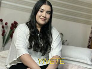 YIVETE