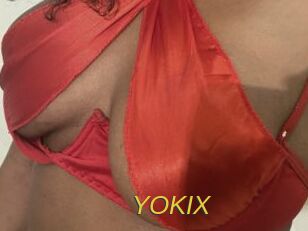 YOKIX